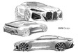 BMW Concept 4 : un avant-goût de Série 4 #11