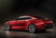 BMW Concept 4: een voorproefje van de 4 Reeks #4