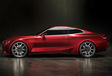 BMW Concept 4: een voorproefje van de 4 Reeks #6