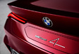 BMW Concept 4: een voorproefje van de 4 Reeks #7