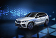 BMW i Hydrogen NEXT : l’ère de la pile à combustible #1