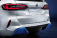 BMW i Hydrogen NEXT : l’ère de la pile à combustible #9