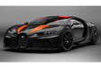 Bugatti Chiron Sport 300+ : recordwagen gaat in productie #1