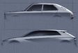 Hyundai 45 EV Concept: met een hoek af #12