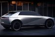 Hyundai 45 EV Concept : histoire d’angles #5