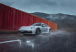 Porsche 911 Carrera : aussi avec 4 roues motrices #1