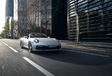 Porsche 911 Carrera : aussi avec 4 roues motrices #4