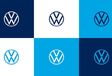Volkswagen: nieuw logo #2