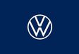Volkswagen: nieuw logo #4