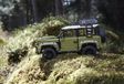 Land Rover Defender ook in Lego #3