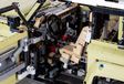 Land Rover Defender ook in Lego #6