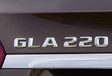 Mercedes kiest autosalon van Brussel voor wereldpremière GLA #2