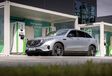 Daimler: en als de elektrische auto nu eens niet aanslaat? #1