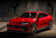 Novitec geeft de Lamborghini Urus 782 pk