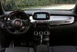 Fiat 500X Sport : Abarth à petite dose #4