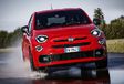 Fiat 500X Sport : Abarth à petite dose #7