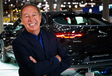 Boeiende salonbabbel met nieuwe Jaguar-designchef Julian Thomson