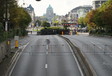 Dimanche sans voitures à Bruxelles #1