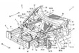 Mazda : un brevet pour la future RX-9 ? #2