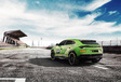 Lamborghini Urus : bientôt une version ultraperformante #2