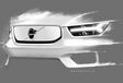 Elektrische Volvo XC40: beschermengel #5