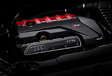 Audi RS Q3 (Sportback) : bombes sur échasses, mais pratiques #4