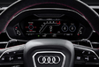 Audi RS Q3 (Sportback) : bombes sur échasses, mais pratiques #5