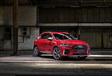 Audi RS Q3 (Sportback) : bombes sur échasses, mais pratiques #7