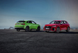 Audi RS Q3 (Sportback) : bombes sur échasses, mais pratiques #8