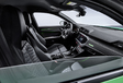 Audi RS Q3 (Sportback) : bombes sur échasses, mais pratiques #13