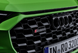 Audi RS Q3 (Sportback) : bombes sur échasses, mais pratiques #17