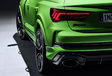 Audi RS Q3 (Sportback) : bombes sur échasses, mais pratiques #18