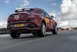 Aston Martin: DBX krijgt V8 #3