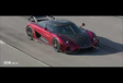 Koenigsegg: record 0-400-0 km/u (opnieuw) verslagen #1