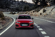 Audi RS4: trouw aan de V6 #2