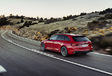 Audi RS4: trouw aan de V6 #3