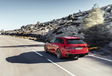Audi RS4 : fidèle au V6 #6
