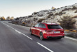 Audi RS4 : fidèle au V6 #8