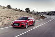 Audi RS4 : fidèle au V6 #10