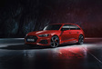 Audi RS4 : fidèle au V6 #12
