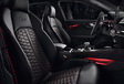 Audi RS4 : fidèle au V6 #14
