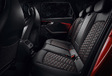 Audi RS4 : fidèle au V6 #15