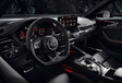 Audi RS4 : fidèle au V6 #16