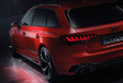 Audi RS4 : fidèle au V6 #18