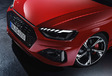 Audi RS4 : fidèle au V6 #19