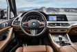 BMW X5/X6 M : encore plus rapides en Competition #5