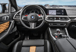 BMW X5/X6 M : encore plus rapides en Competition #9