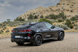 BMW X5/X6 M : encore plus rapides en Competition #8