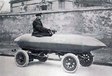 5 auto's die de geschiedenis van de elektrische auto hebben geschreven #3