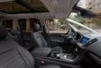 Ford S-Max en Galaxy: liefde voor diesel #5